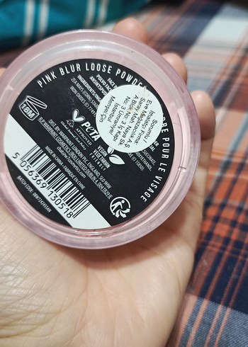 W7 Pembe Pudra - Görsel 3