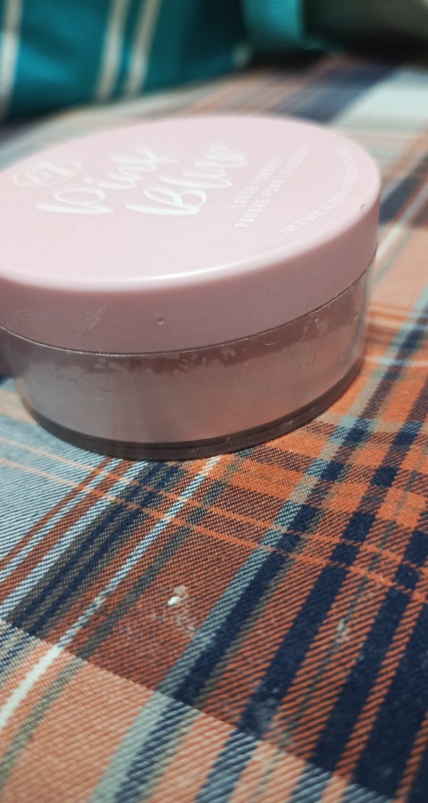 W7 Pembe Pudra - Görsel 2