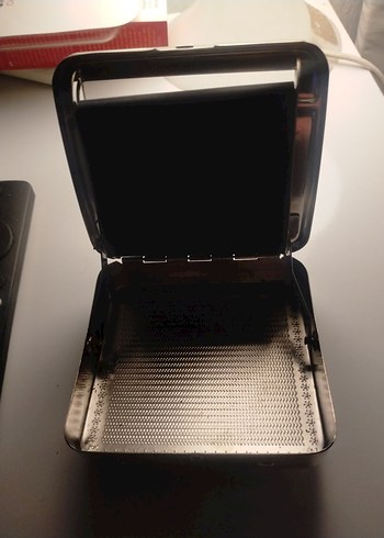 Fuji Rollbox Sigara Sarma Aparatı