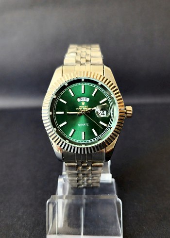 Rolex Erkek Saat