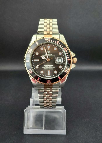Rolex Erkek Kol Saati