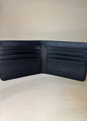 Siyah Erkek Deri Cüzdan - Görsel 4