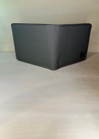 Siyah Erkek Cüzdan Basic Model - Görsel 4