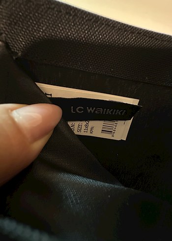 Siyah Erkek Cüzdan Basic Model - Görsel 8