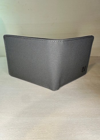 Siyah Erkek Cüzdan Basic Model - Görsel 5