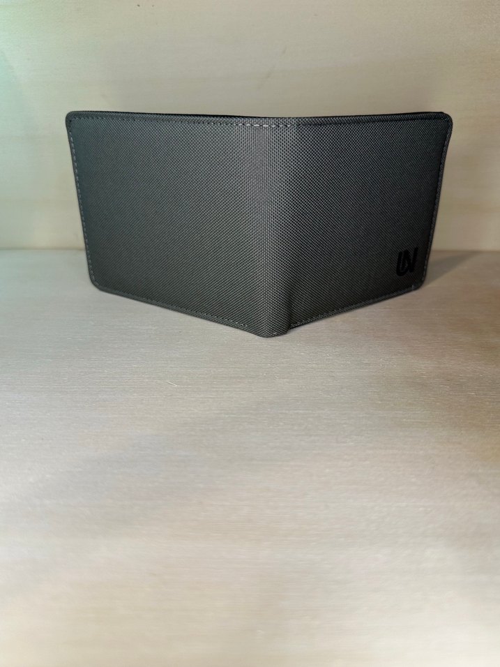 Siyah Erkek Cüzdan Basic Model - Görsel 4