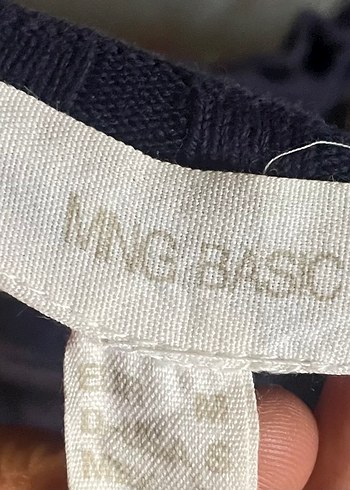 Kadın Mor Triko Bot Yaka Kazak - Görsel 4