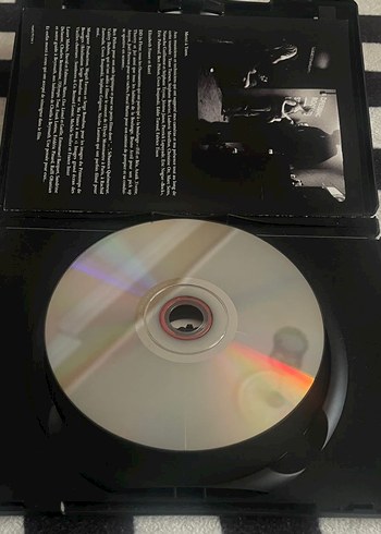 Yann Tiersen - On Tour DVD - Görsel 4