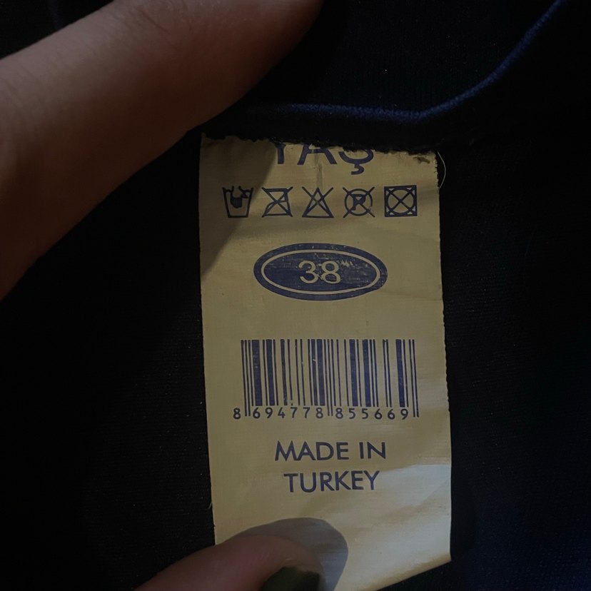 Desenli Mini Bikini Takımı - Görsel 4