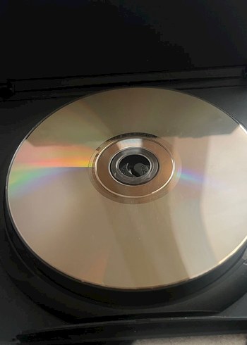 The Chronicles of Narnia DVD - Aslan, Cadı ve Dolap - Görsel 3