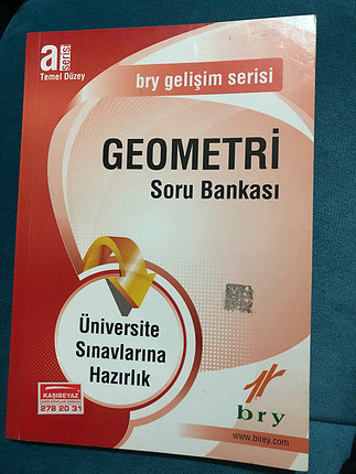 Geometri kitabi