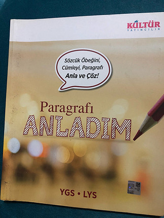 Paragraf soru bankası