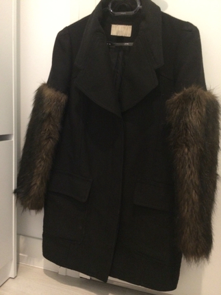 H&M Studio Hm studio kurk mont