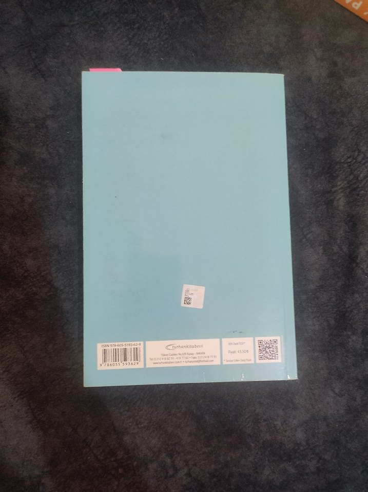 Maliye Politikası - Teori ve Uygulama Kitabı - Görsel 5