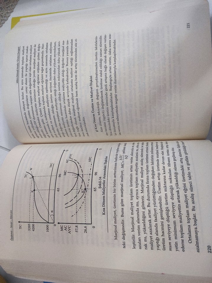 Mikro İktisadi Analiz Kitabı - Görsel 2