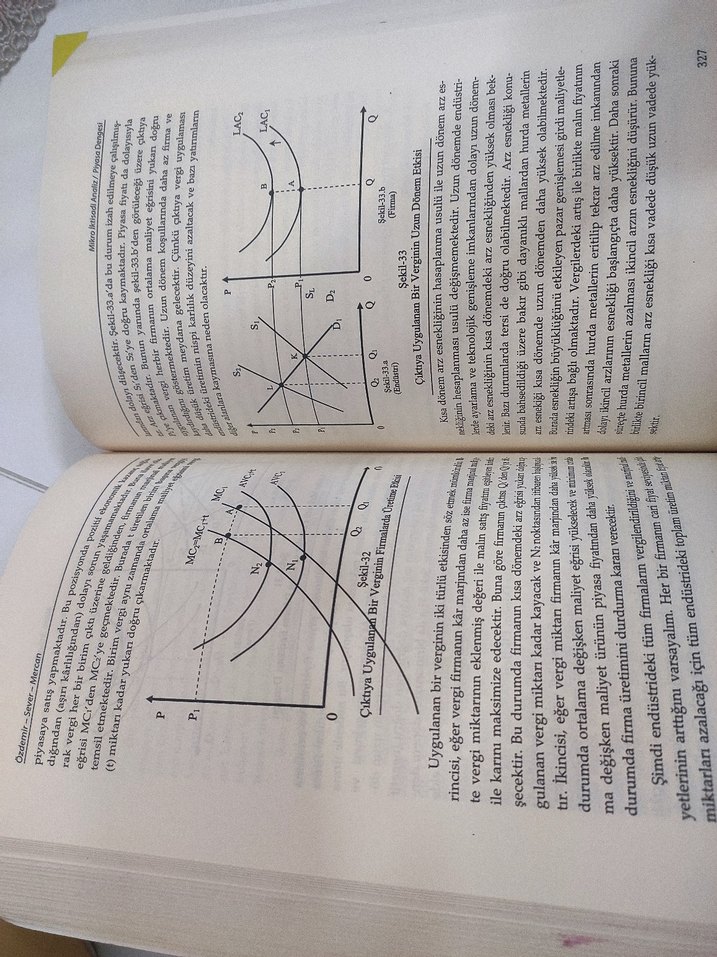Mikro İktisadi Analiz Kitabı - Görsel 3