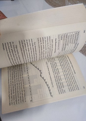 Para, Banka ve Finansal Sistem Kitabı - Görsel 5