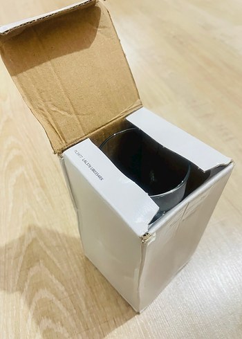 Yeşil Herbalife Ölçülü Bardak - Görsel 4