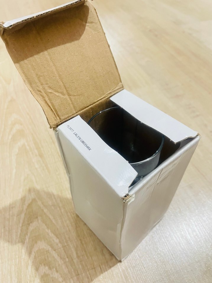 Yeşil Herbalife Ölçülü Bardak - Görsel 4