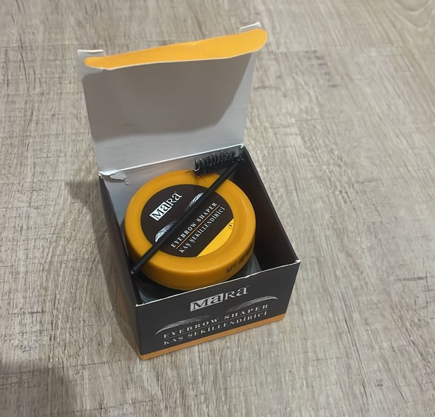 MaRa Kaş Şekillendirici - Görsel 4