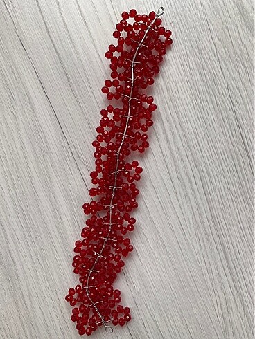 Diğer Bordo aksesuar