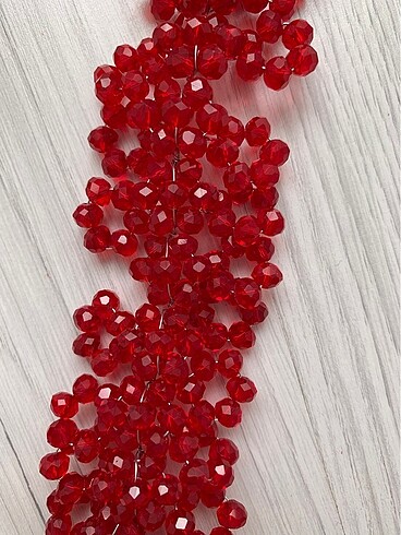 Beden Bordo aksesuar