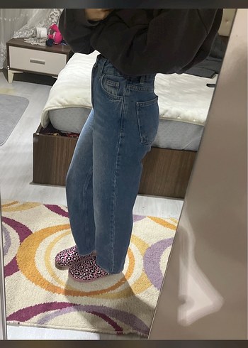 kot pantolon - Görsel 2