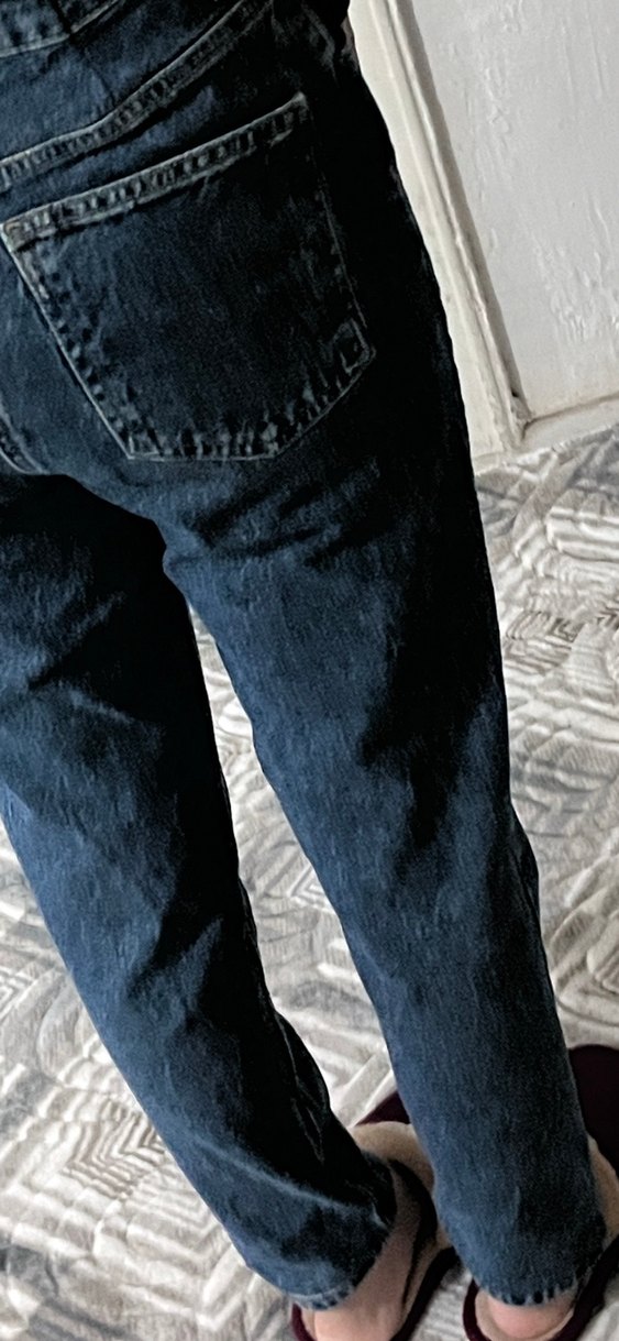 Kot Pantolon - Görsel 2