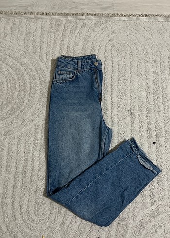 kot jean - Görsel 2