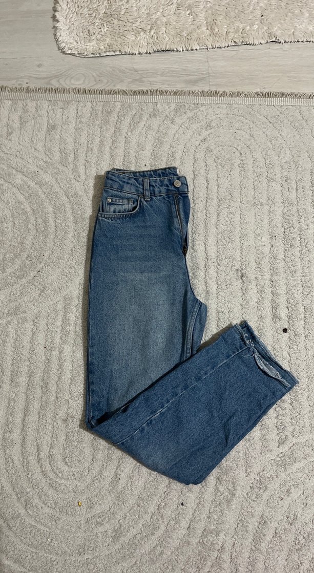 kot jean - Görsel 2