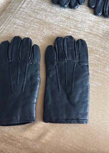 Klasik Siyah erkek - Görsel 2