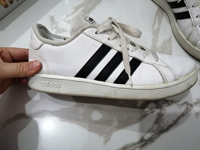 Adidas Adidas ayakkabı