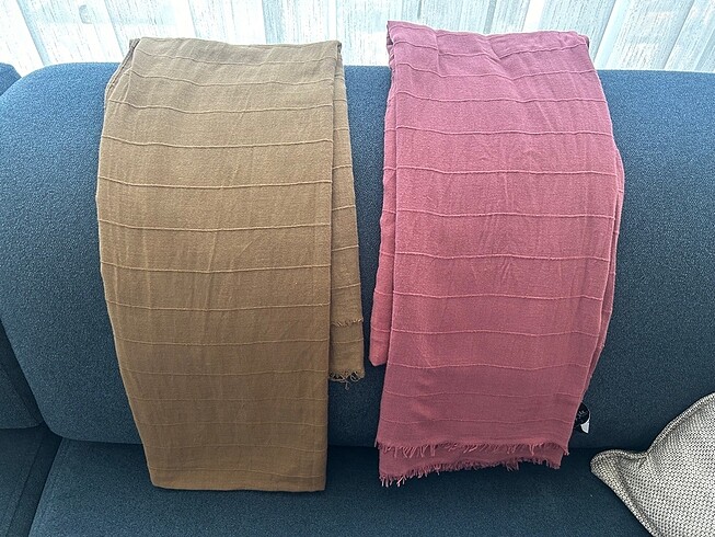 Fresh scarf şal 