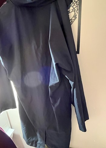 Büyük boy yağmurluk - Görsel 3