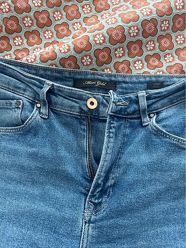 Mavi Jeans Mavi gold jean