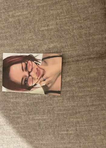 Huh yunjin pc