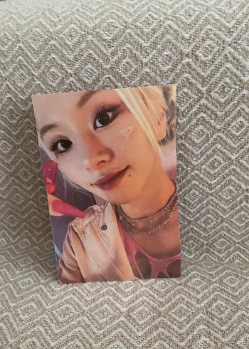 Chae PC