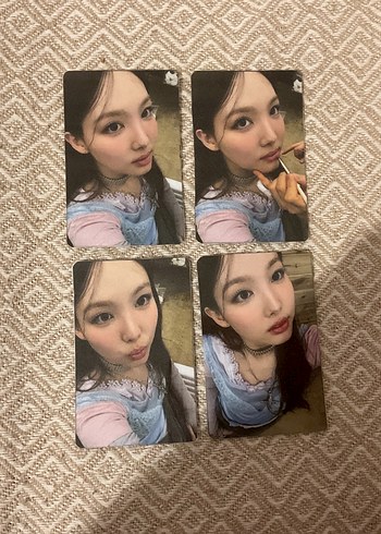 Im Nayeon set pc