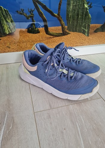 Decathlon DECATHLON MARKA,36 NUMARA,AZ KULLANILDI. İADESİ YOKTUR.