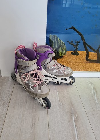 DECATHLON OXELO 32-35 NUMARA