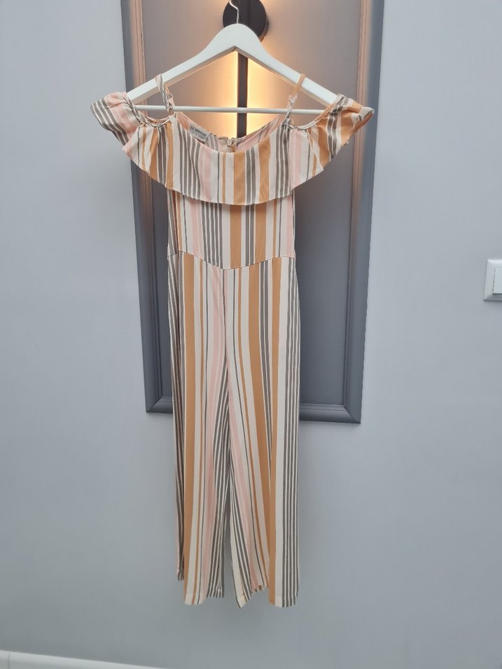 LCW marka tulum, yepyeni sadece 2 kez kullanıldı,9-10 yaş. - Görsel 2