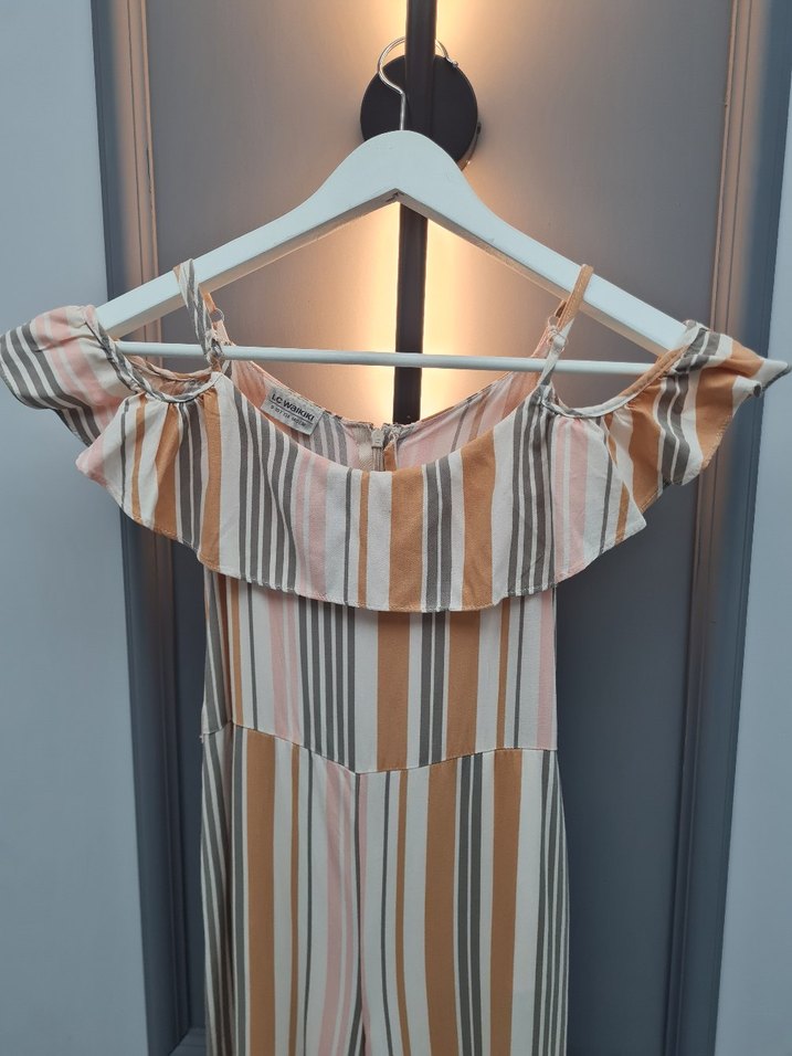 LCW marka tulum, yepyeni sadece 2 kez kullanıldı,9-10 yaş. - Görsel 3