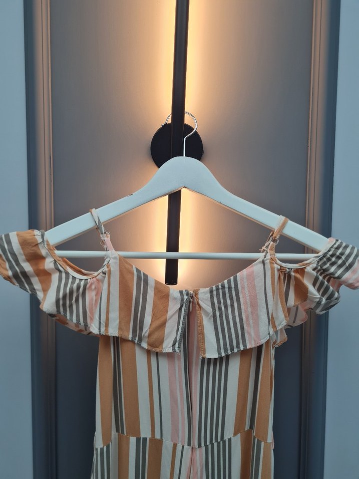 LCW marka tulum, yepyeni sadece 2 kez kullanıldı,9-10 yaş. - Görsel 4