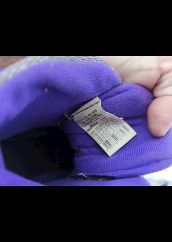 Decathlon marka oxelo 35-38 numara - Görsel 5