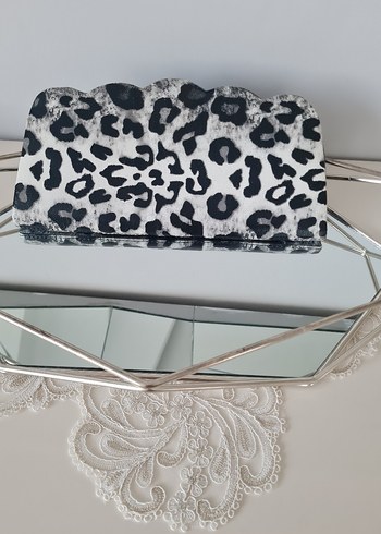 ABİYE EL ÇANTASI - Görsel 2