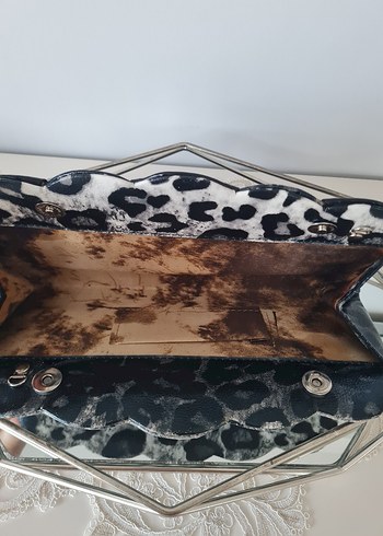 ABİYE EL ÇANTASI - Görsel 3