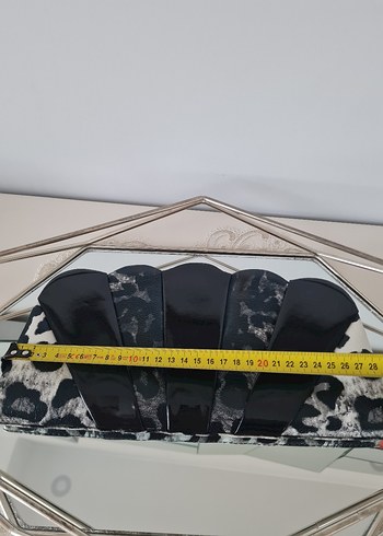 ABİYE EL ÇANTASI - Görsel 4