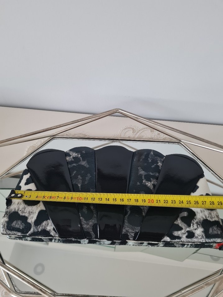 ABİYE EL ÇANTASI - Görsel 4