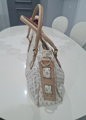 PİERRE CARDİN ÇANTA TEMİZ SORUNSUZ - Görsel 3