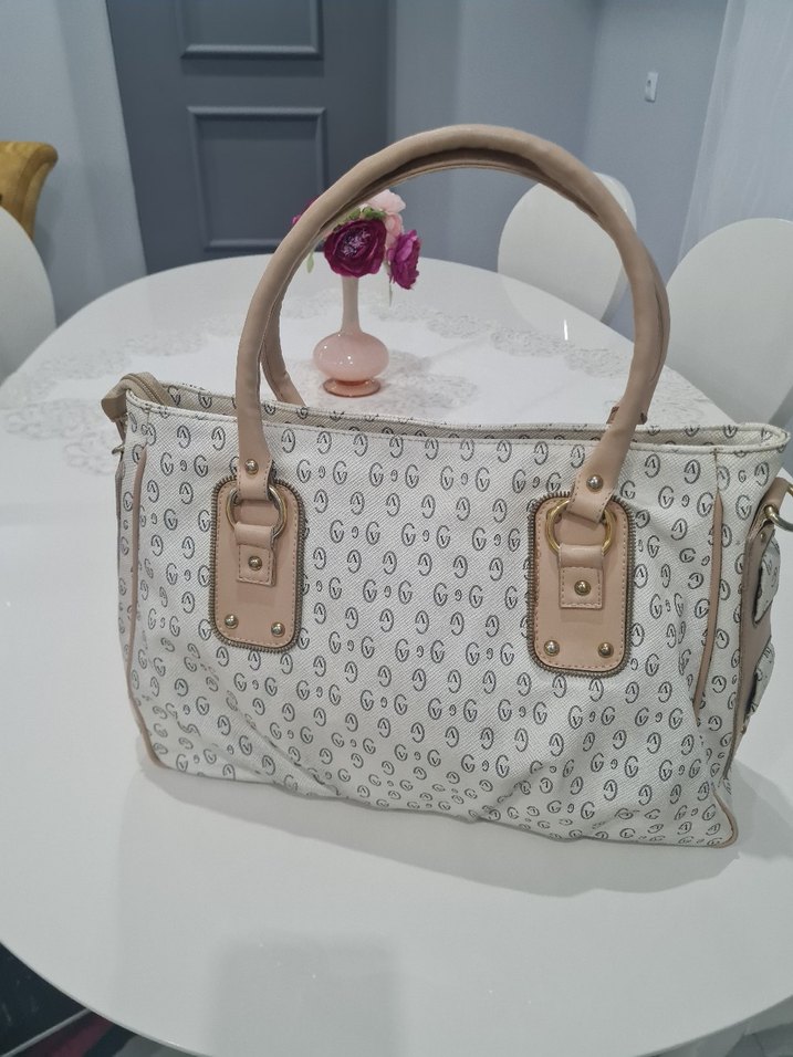 PİERRE CARDİN ÇANTA TEMİZ SORUNSUZ - Görsel 2